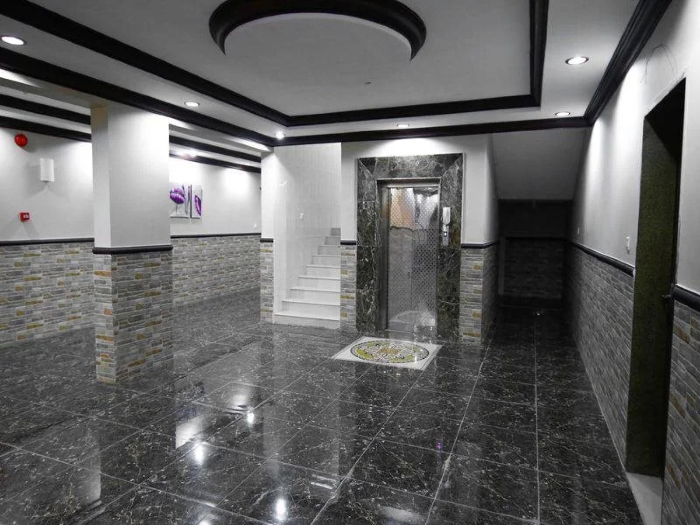 Al Sharq Hotel Apartments