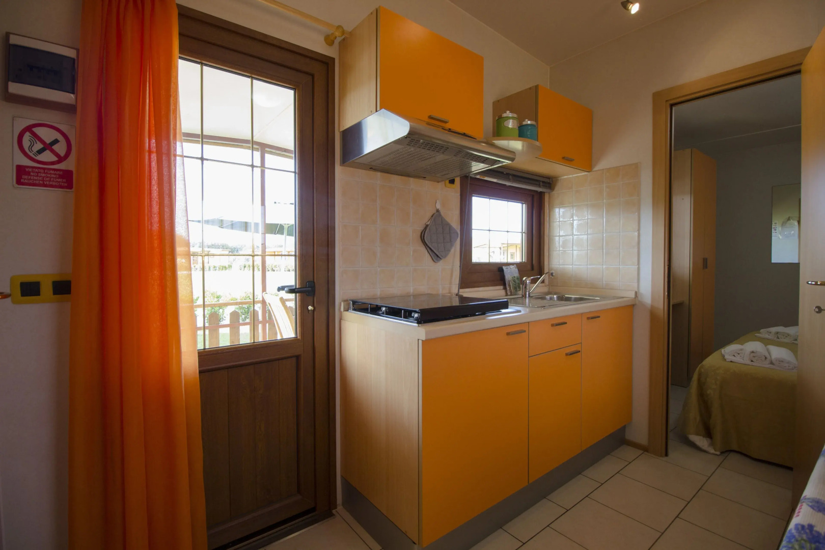 Agriturismo Nonna Stella