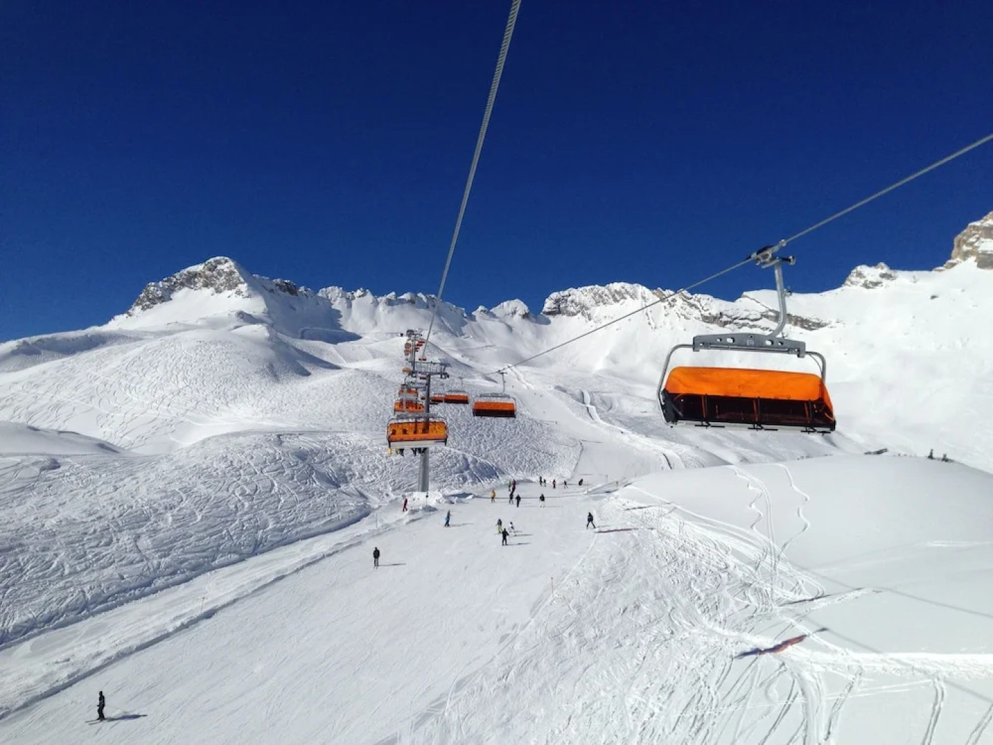 Bayern Resort Hotel garni & Apartments