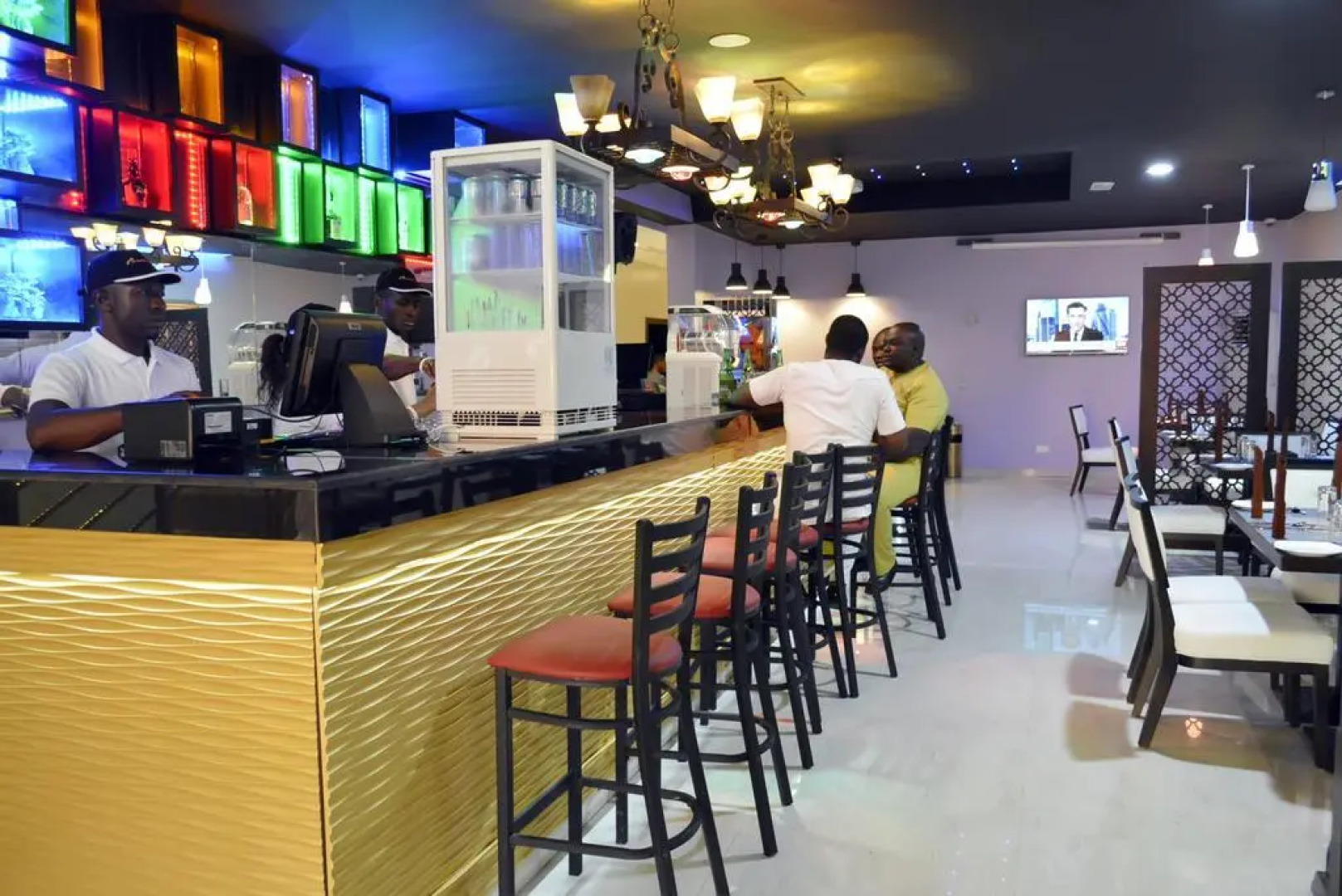 De Santos Hotel Awka