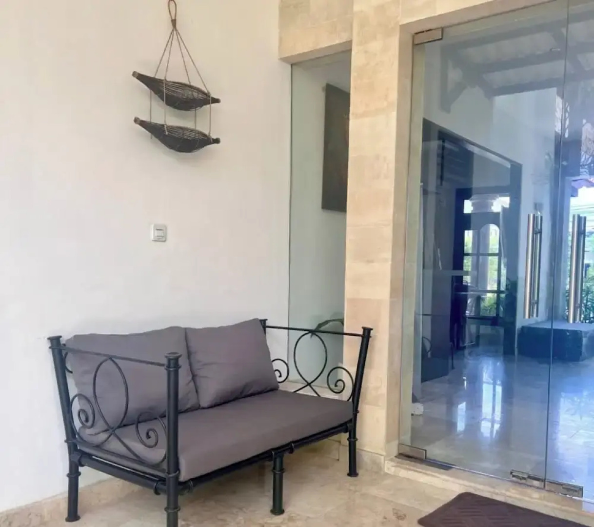 Casa Verde Guesthouse