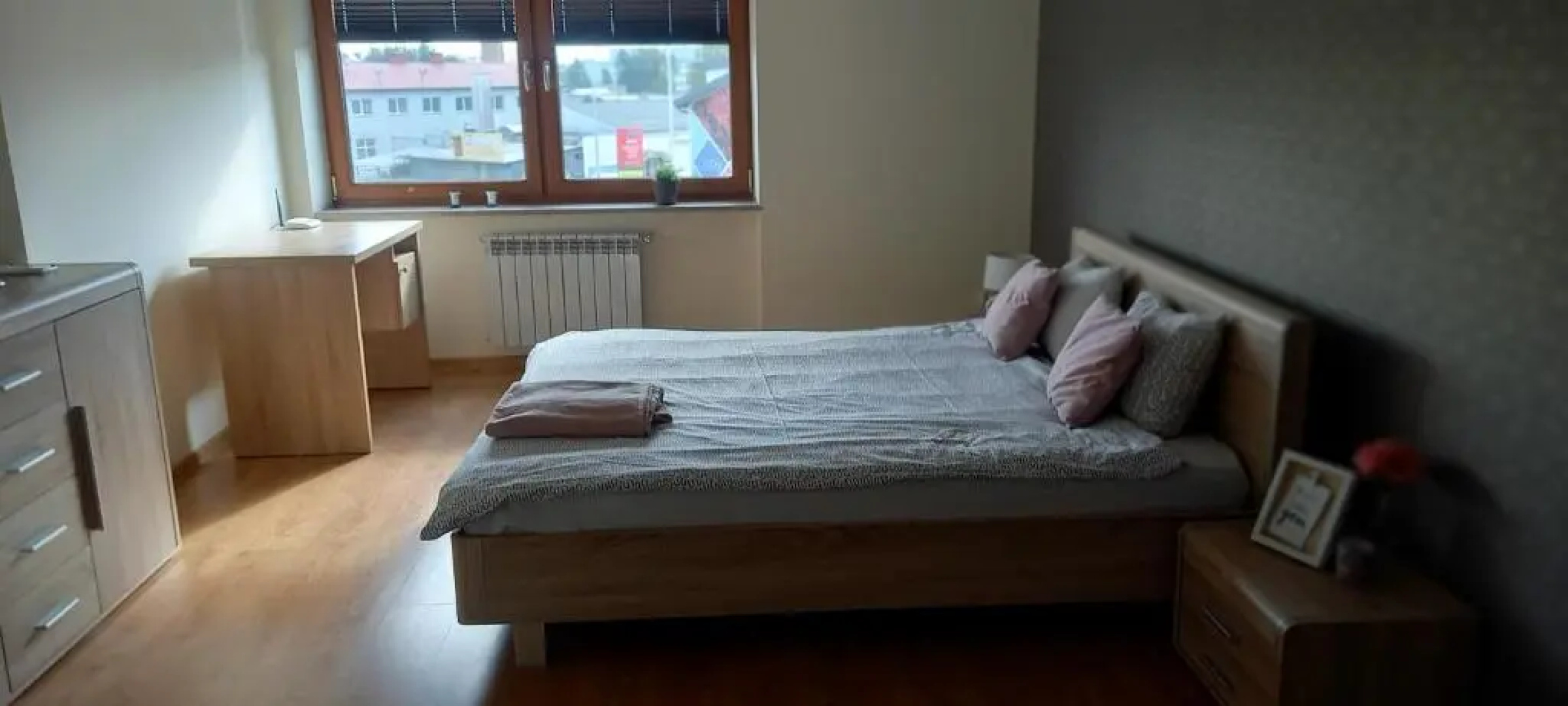 Konarskiego Apartments