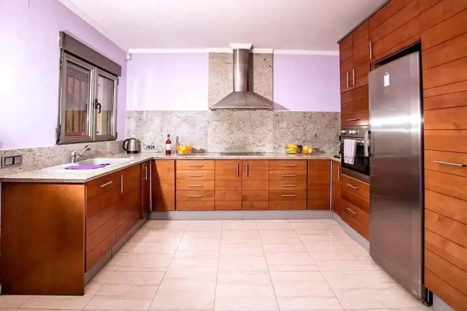 Costa Blanca, Private Pool, Full Aircon, Sleeps 12