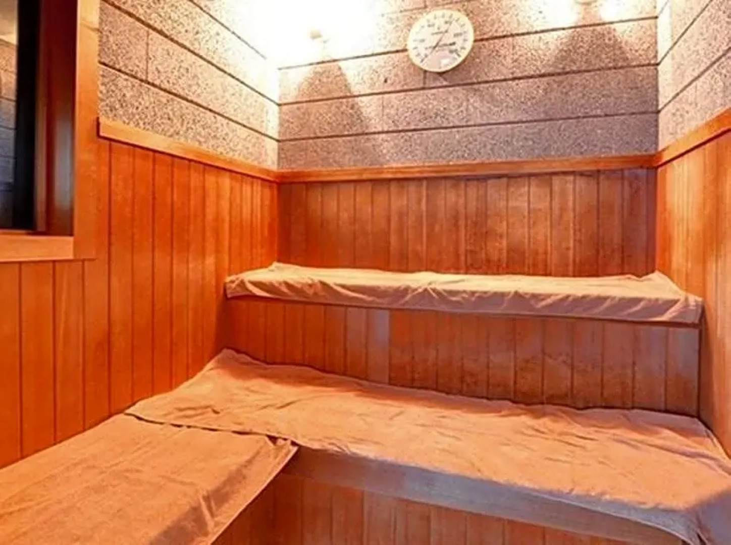 Hotel Seapalace Resort