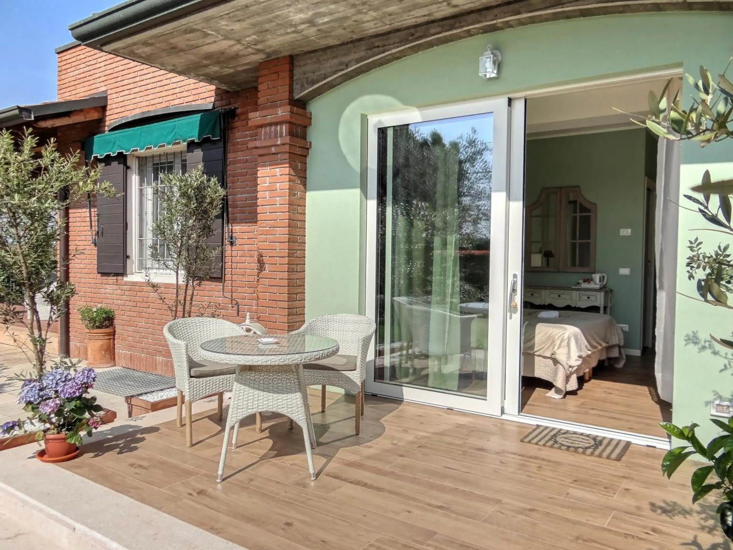 B&B La Magia Dei Sogni