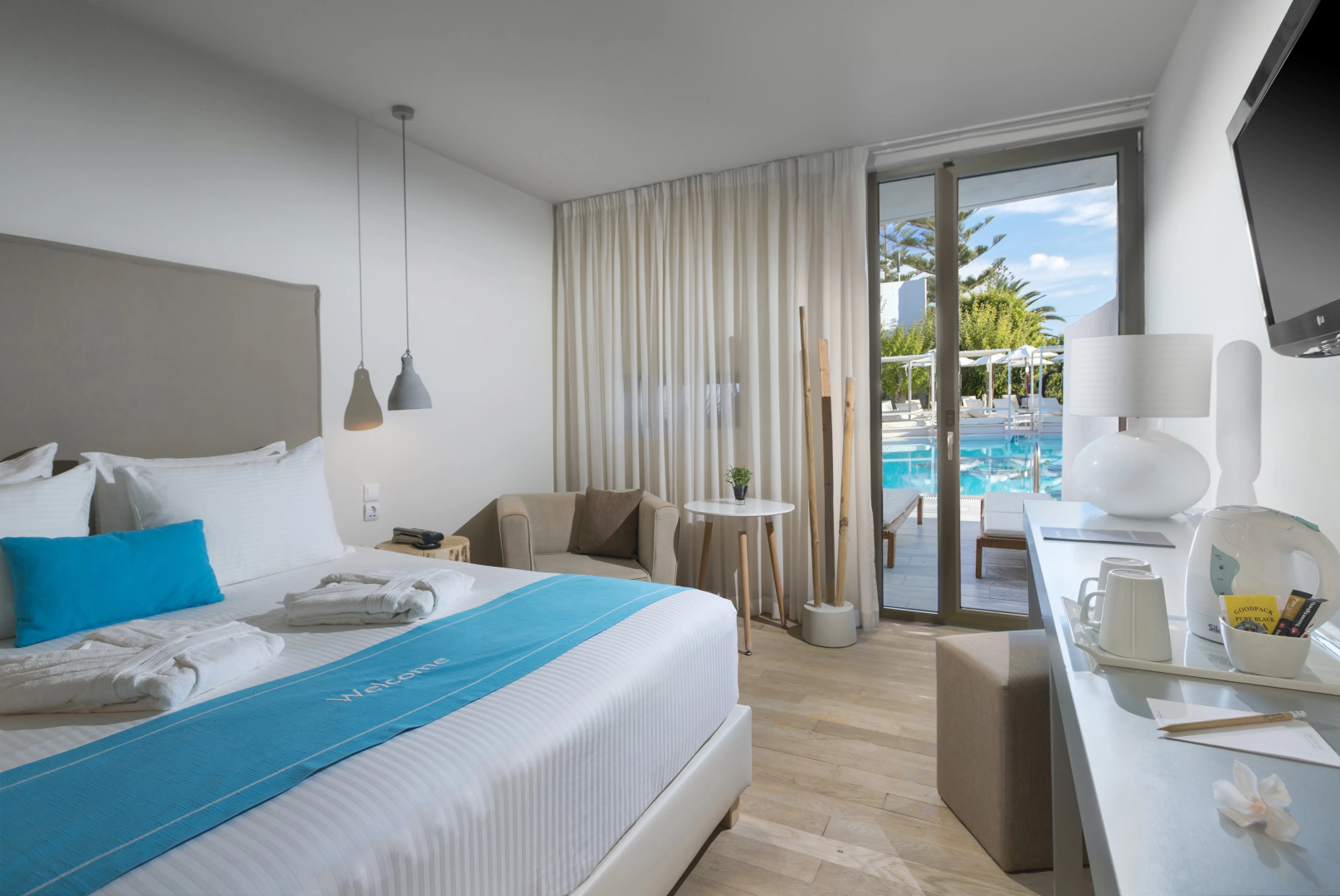 The Island - Adults Only