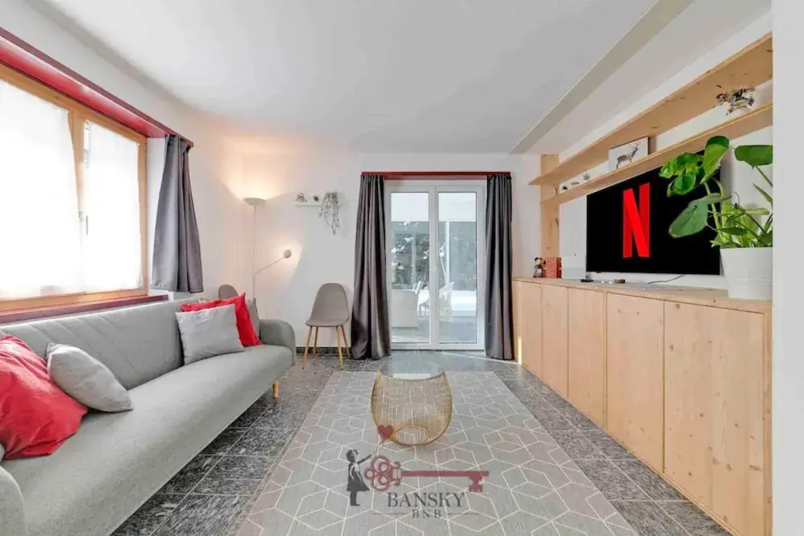 Chalet 5 Stars San Bernardino SKI Slopes Hiking