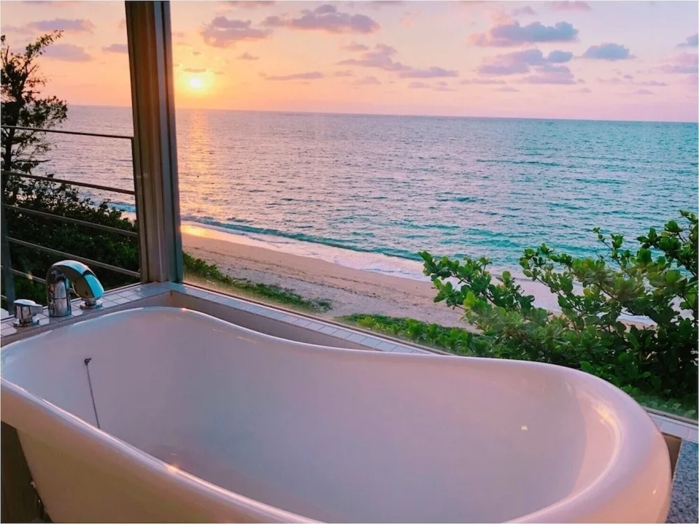Beach Room