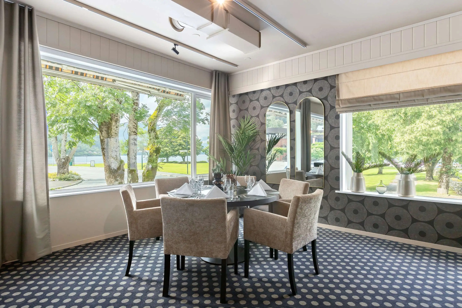 Kinsarvik Fjordhotel, BW Signature Collection