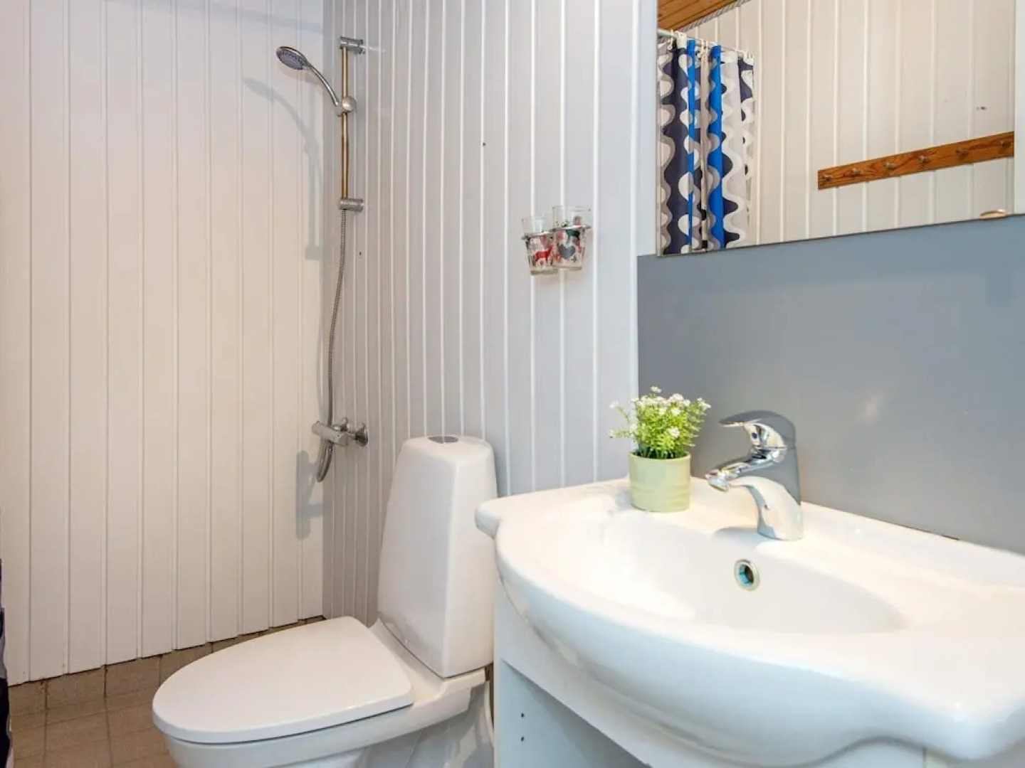 Seaside Retreat in Kegnaes - By Traum Ferienwohnungen