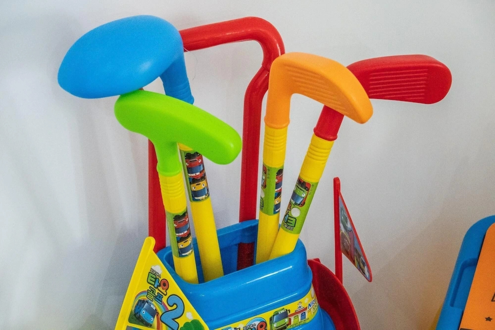 Goseong Maple Kids&spa&poolivilla