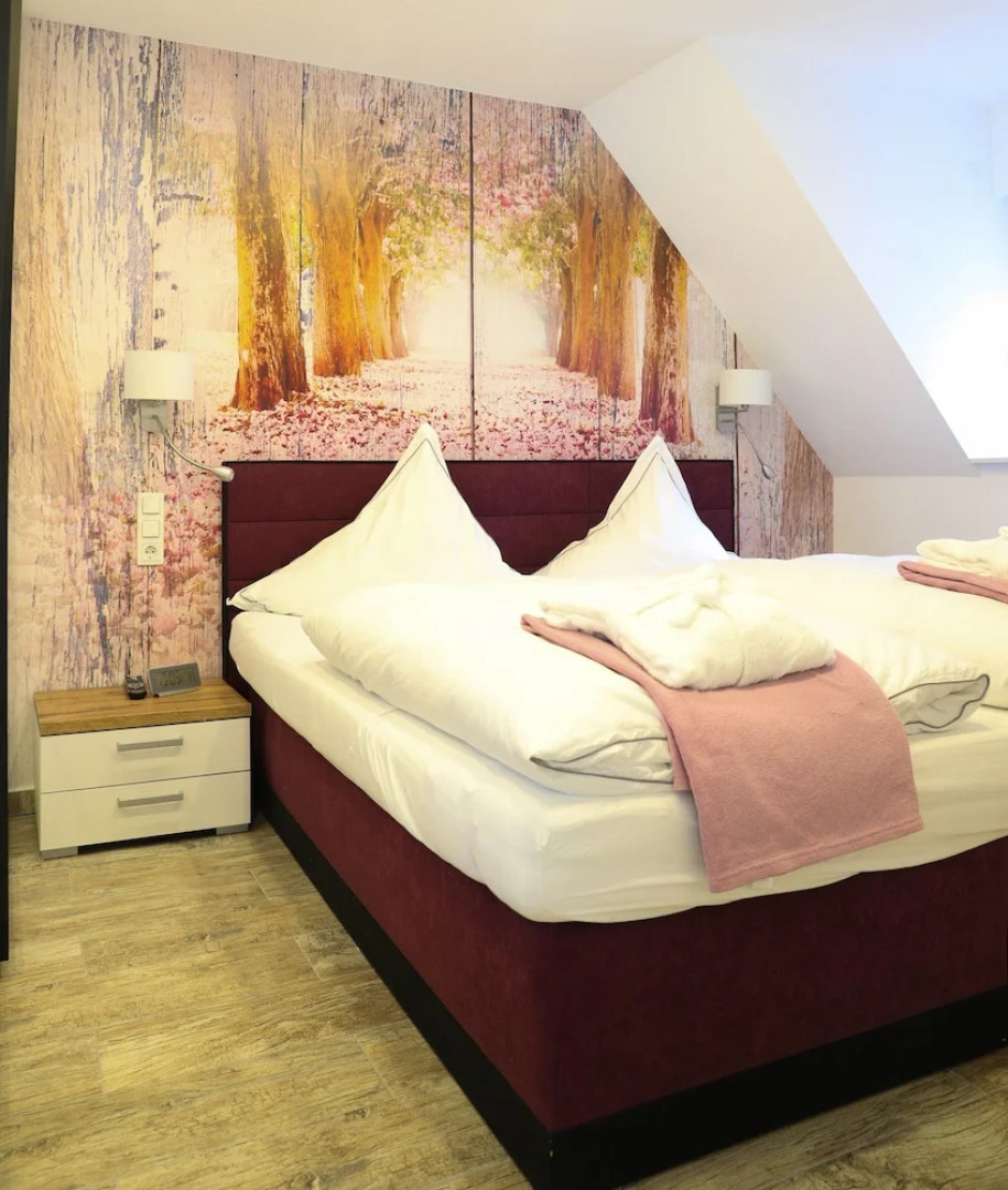 Holidayhaus Lütsche - Schneekopf