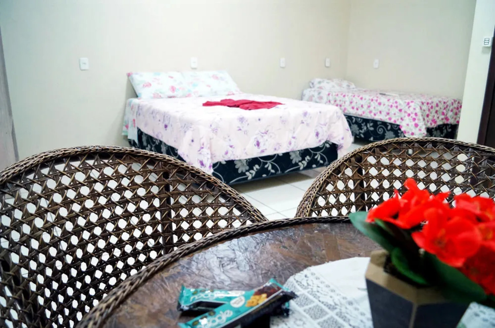 Apartamento Bella Vista Gramado IV