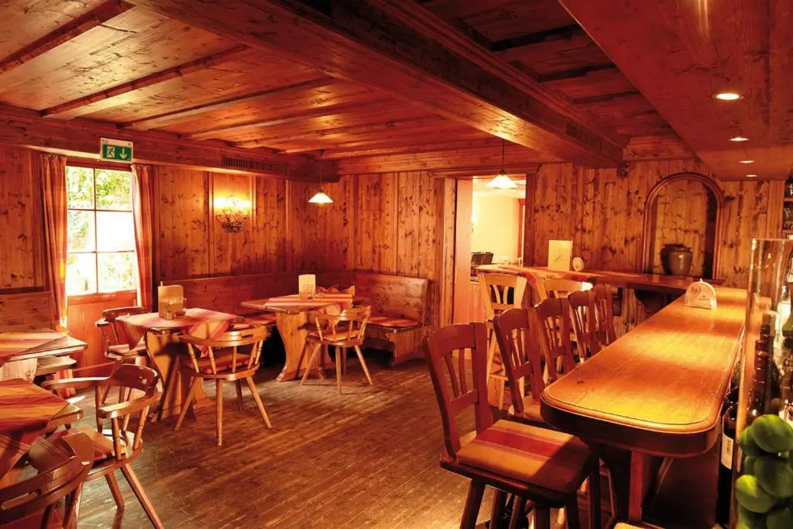 ABEO Hotel Goldener Acker