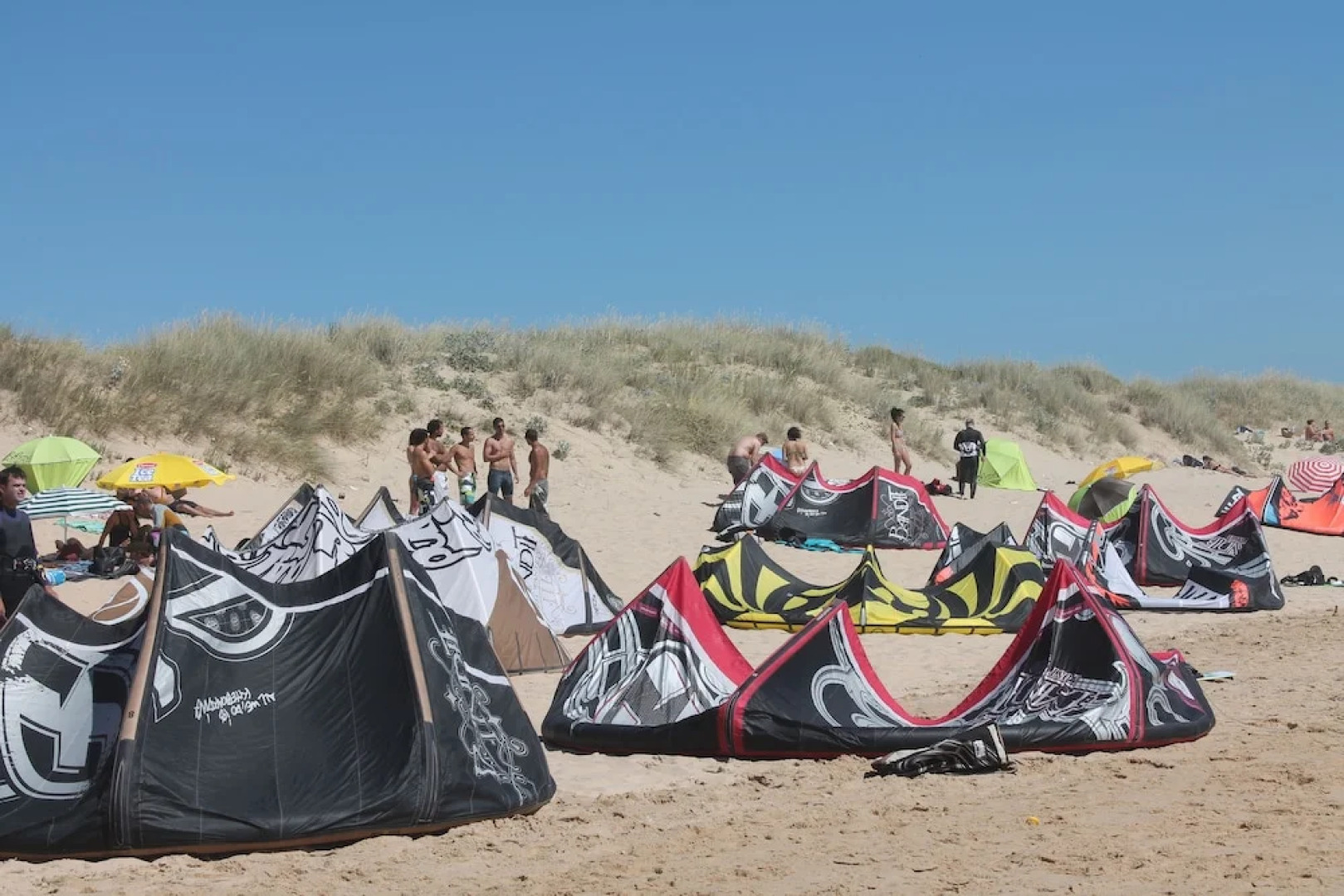 Manawa Camp Holidays