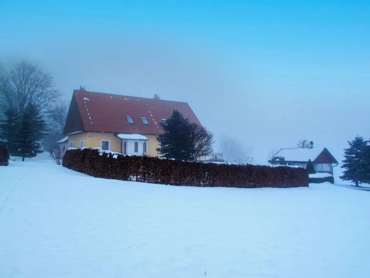 Rokytnice v Orlických horách