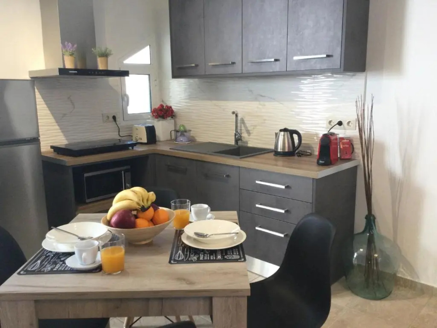 Vladimiros Apartments