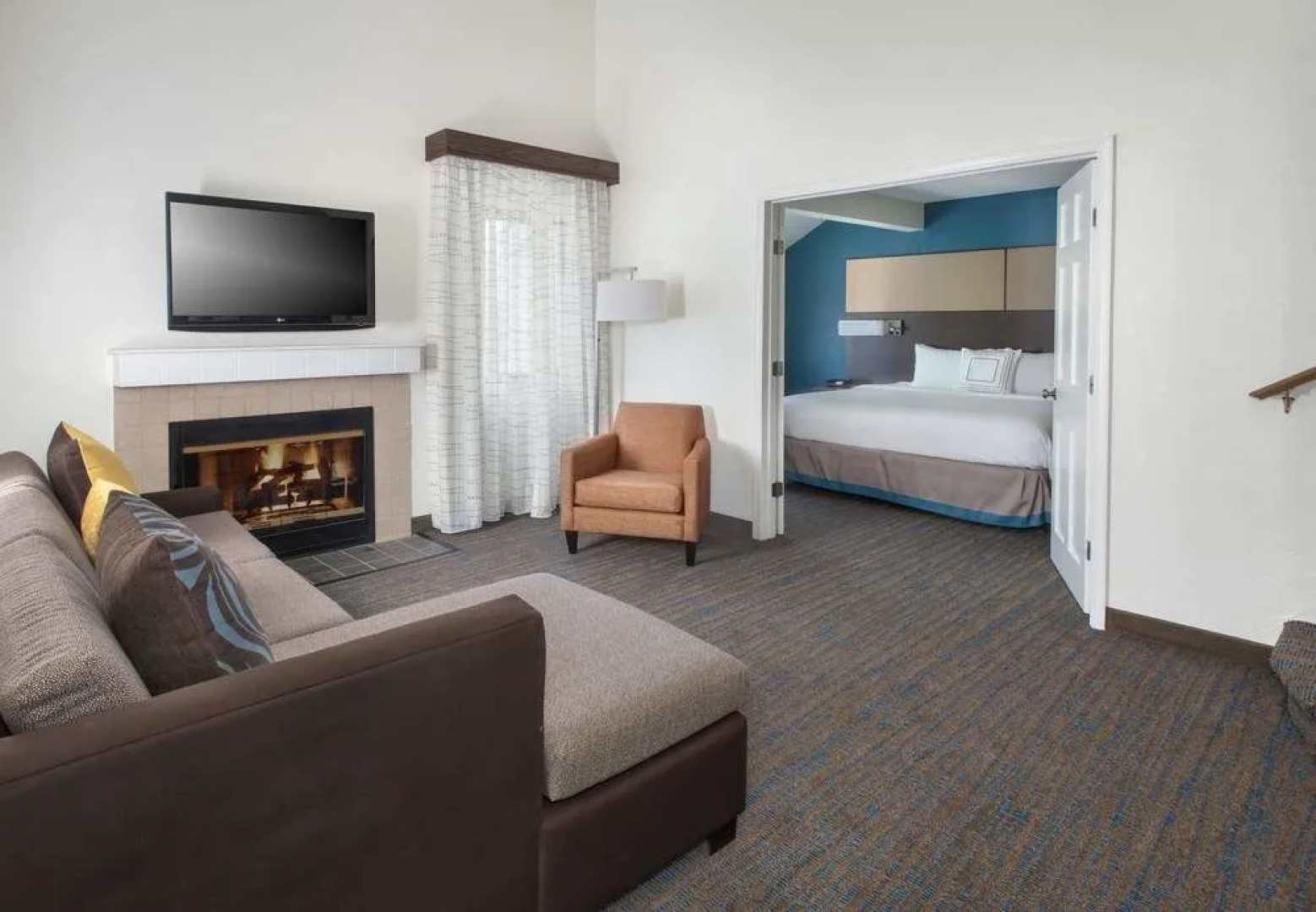 Residence Inn Philadelphia Valley Forge