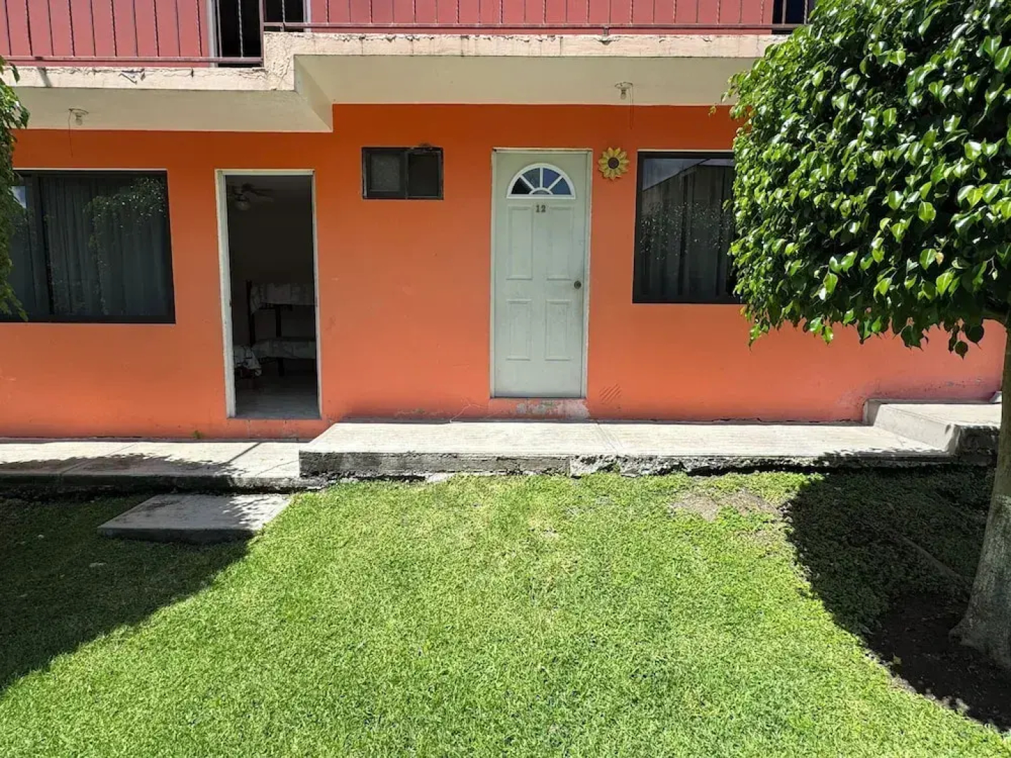 Hotel Quinta Ventura