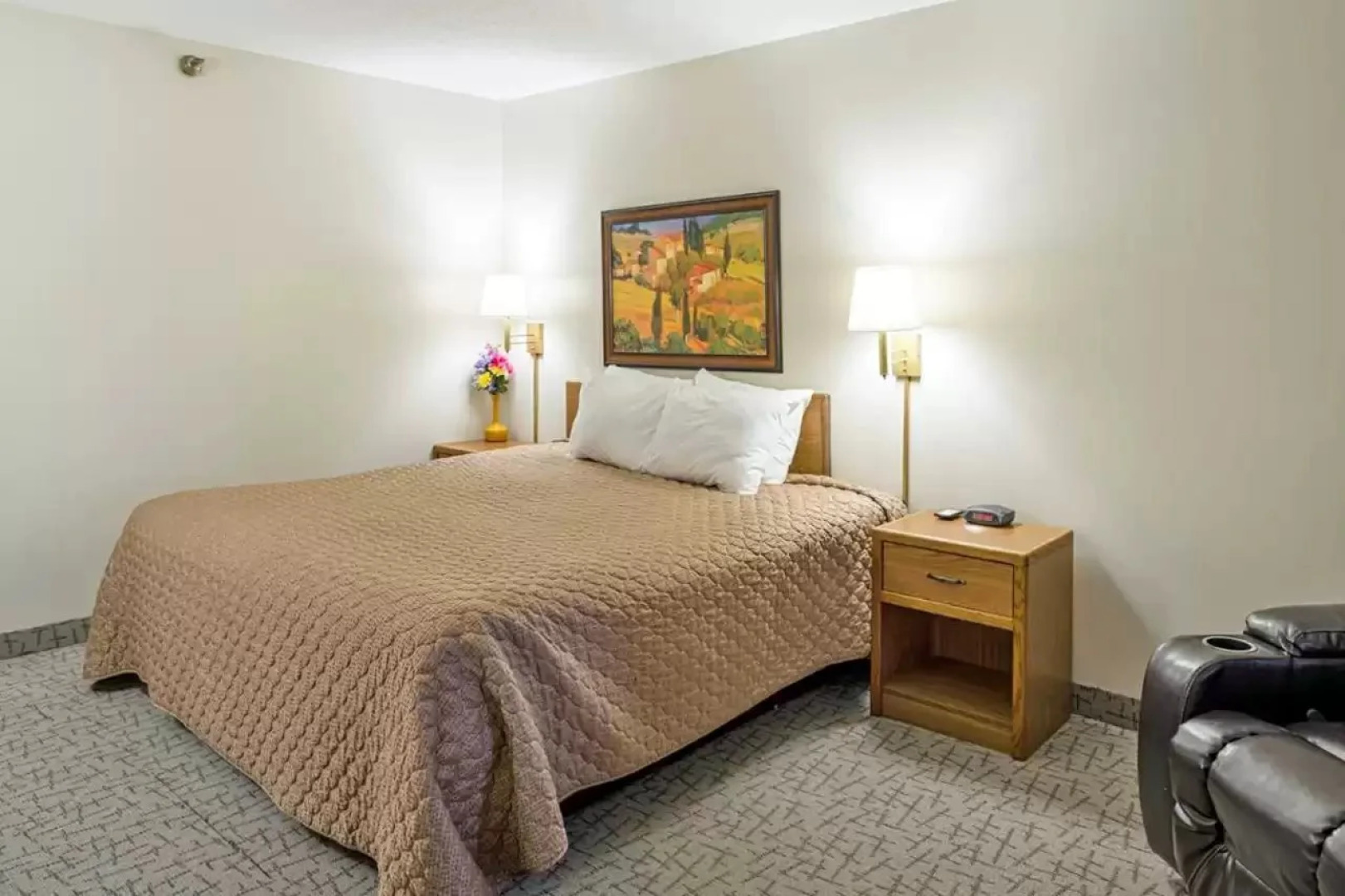 Motel 6 North Sioux City, SD – I-29 North