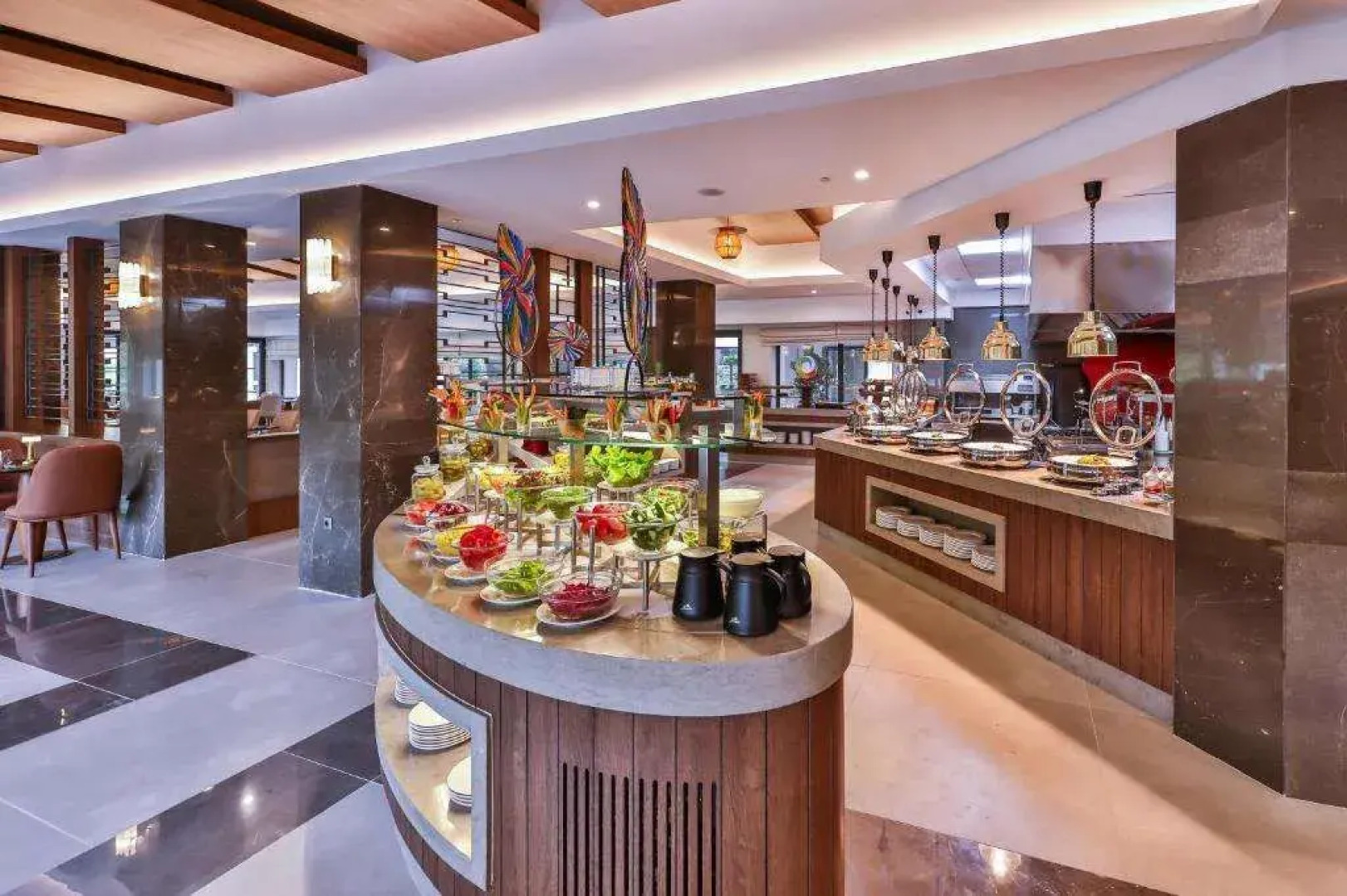 Narven Wellness & Thermal Hotel