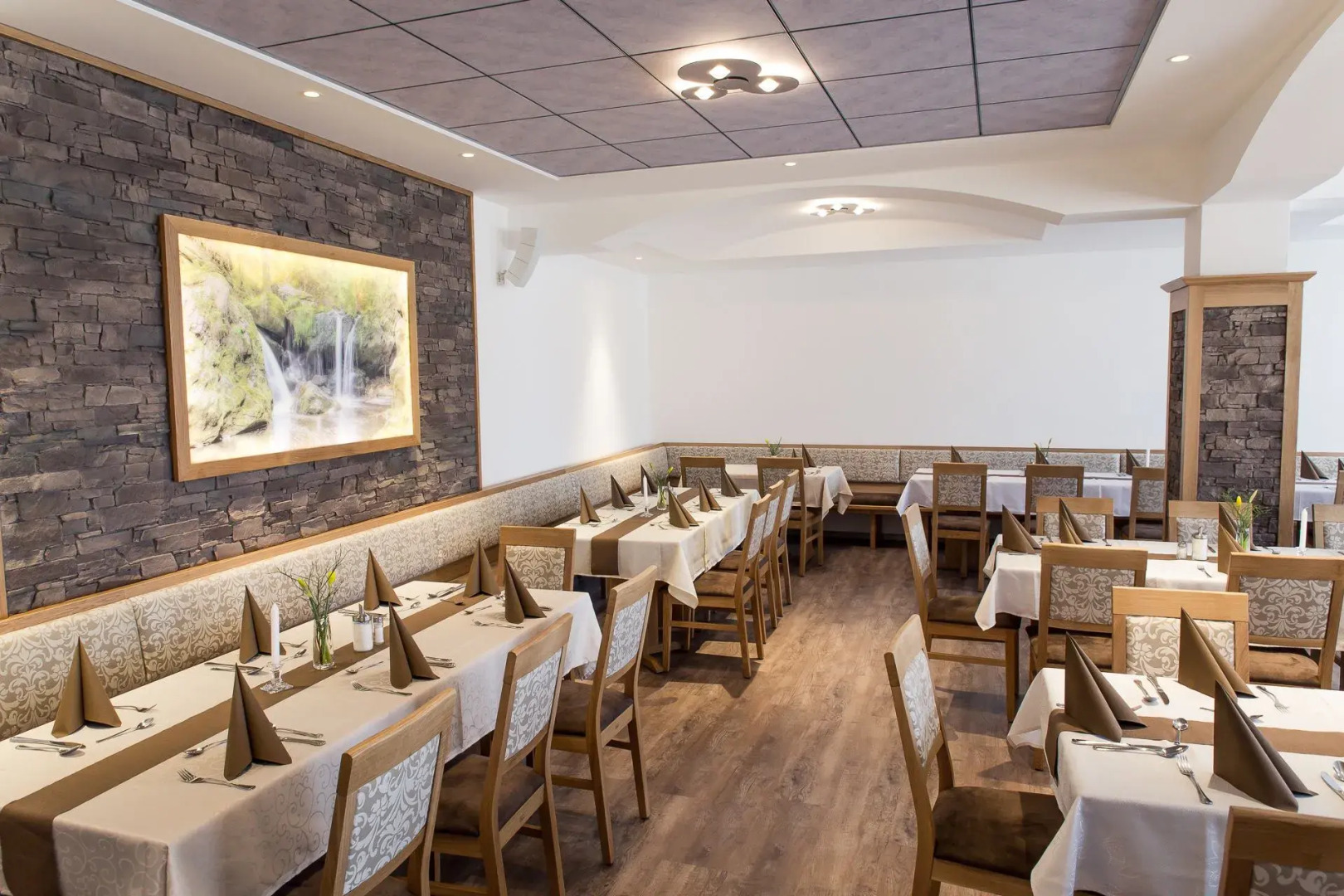 Hotel Landgasthof Hohenauer Hof