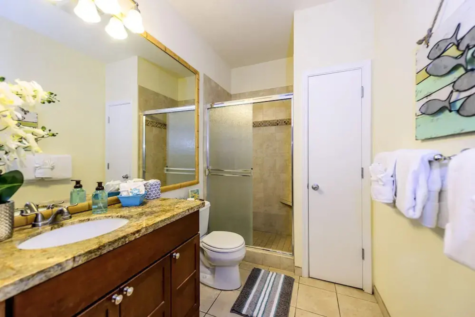 Kuleana 208 - 1Br Condo