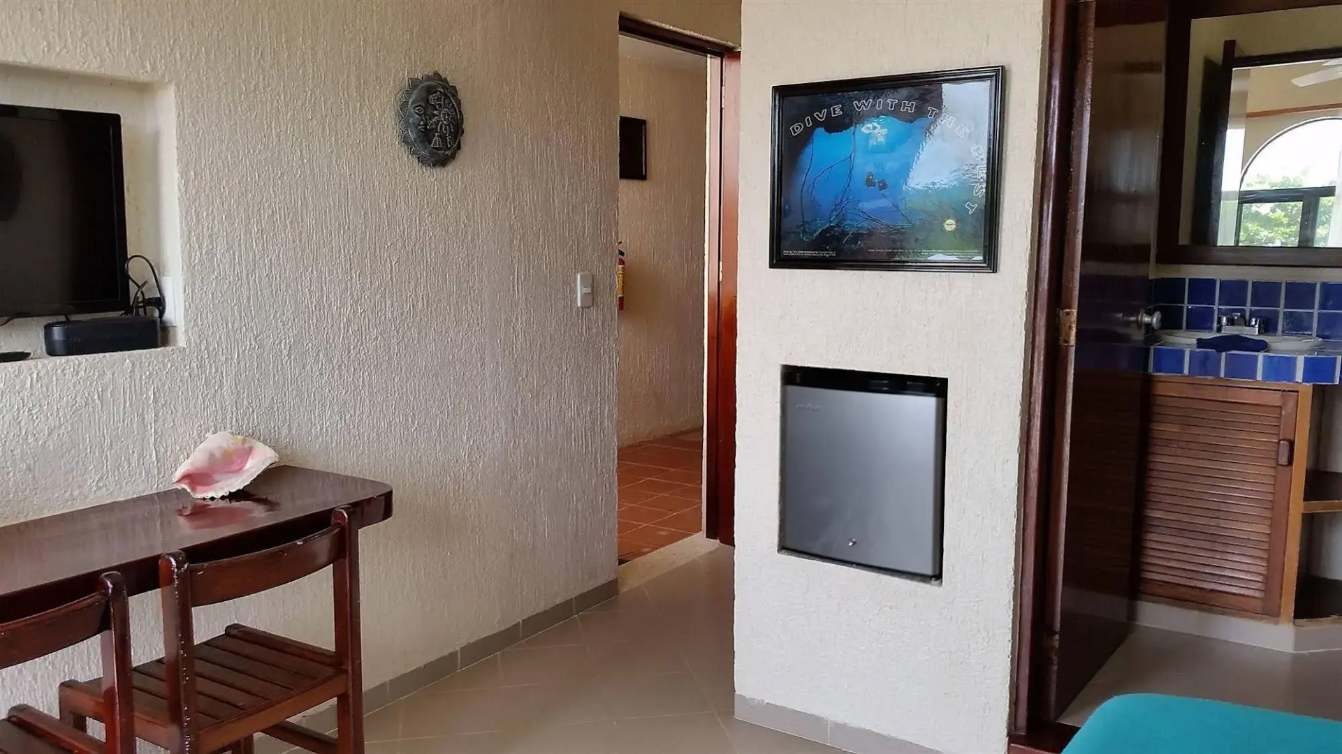 Villas De Rosa Beach Resort