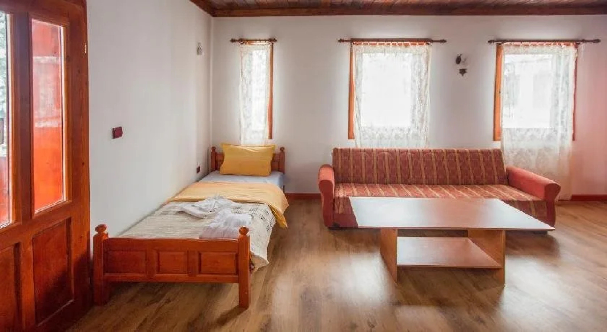 Shtastlivcite Family Hotel