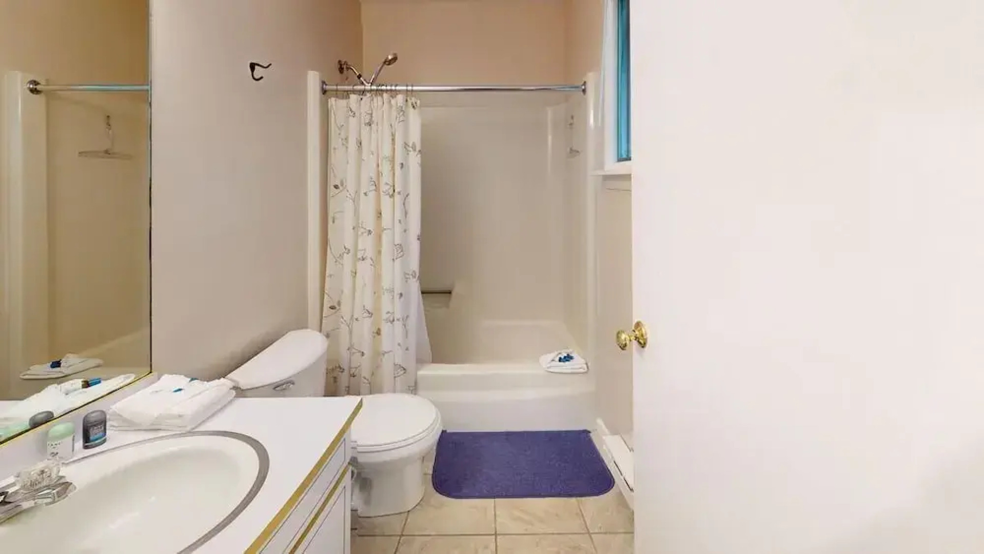 Silver Spring Chalet - GetAway