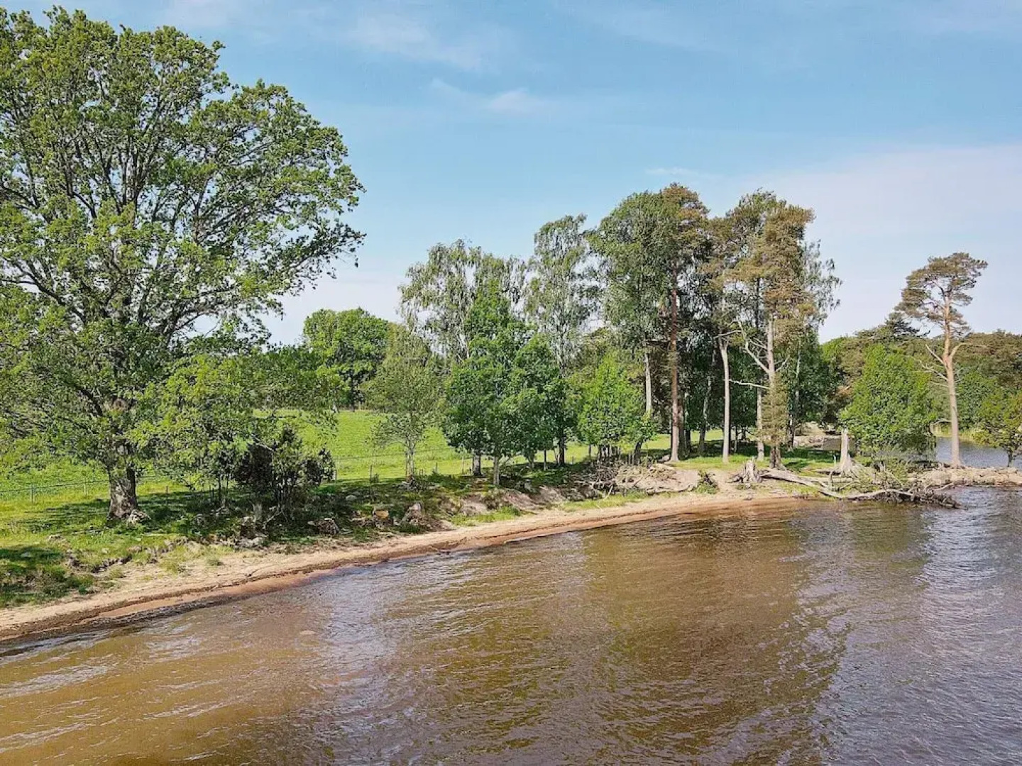 6 Person Holiday Home in Hova-by Traum