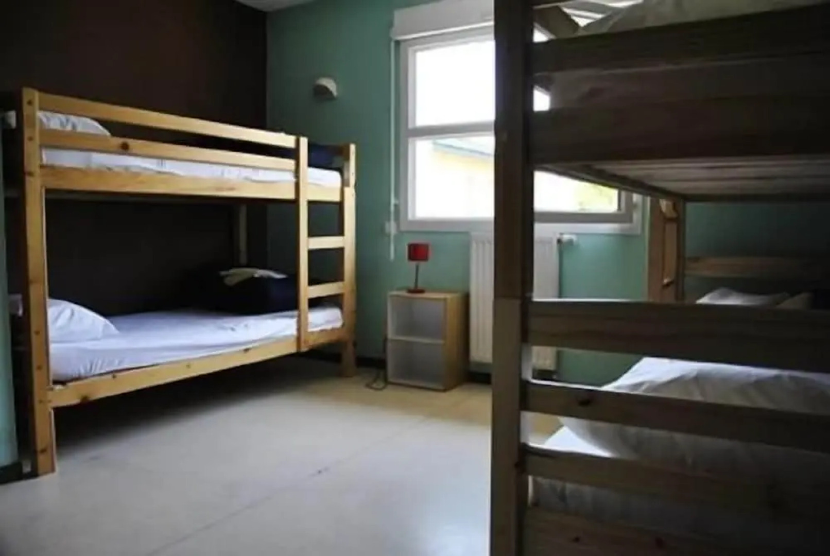 Le Relais de Port d'Albret - Hostel