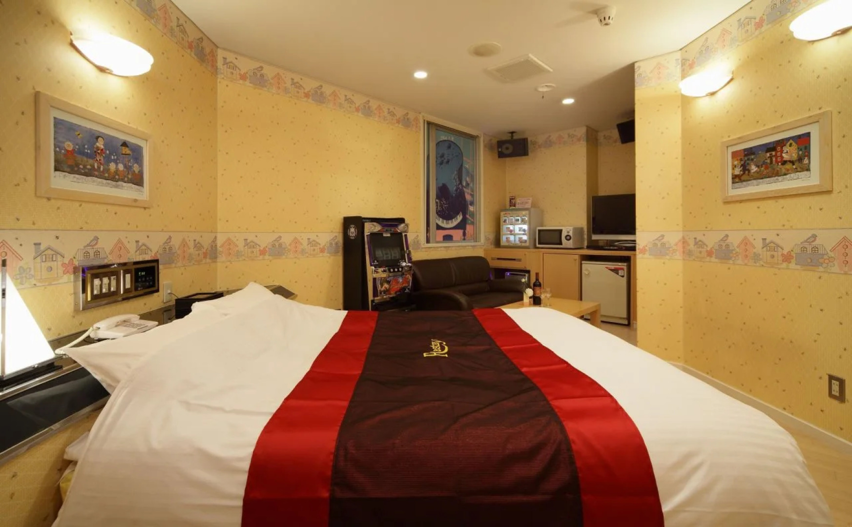 Restay DEE - Adults Only