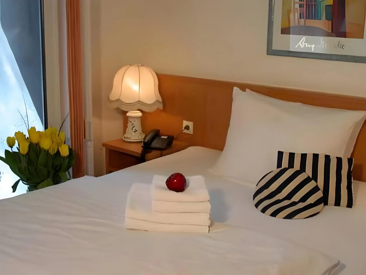 Hotel am Schlosspark