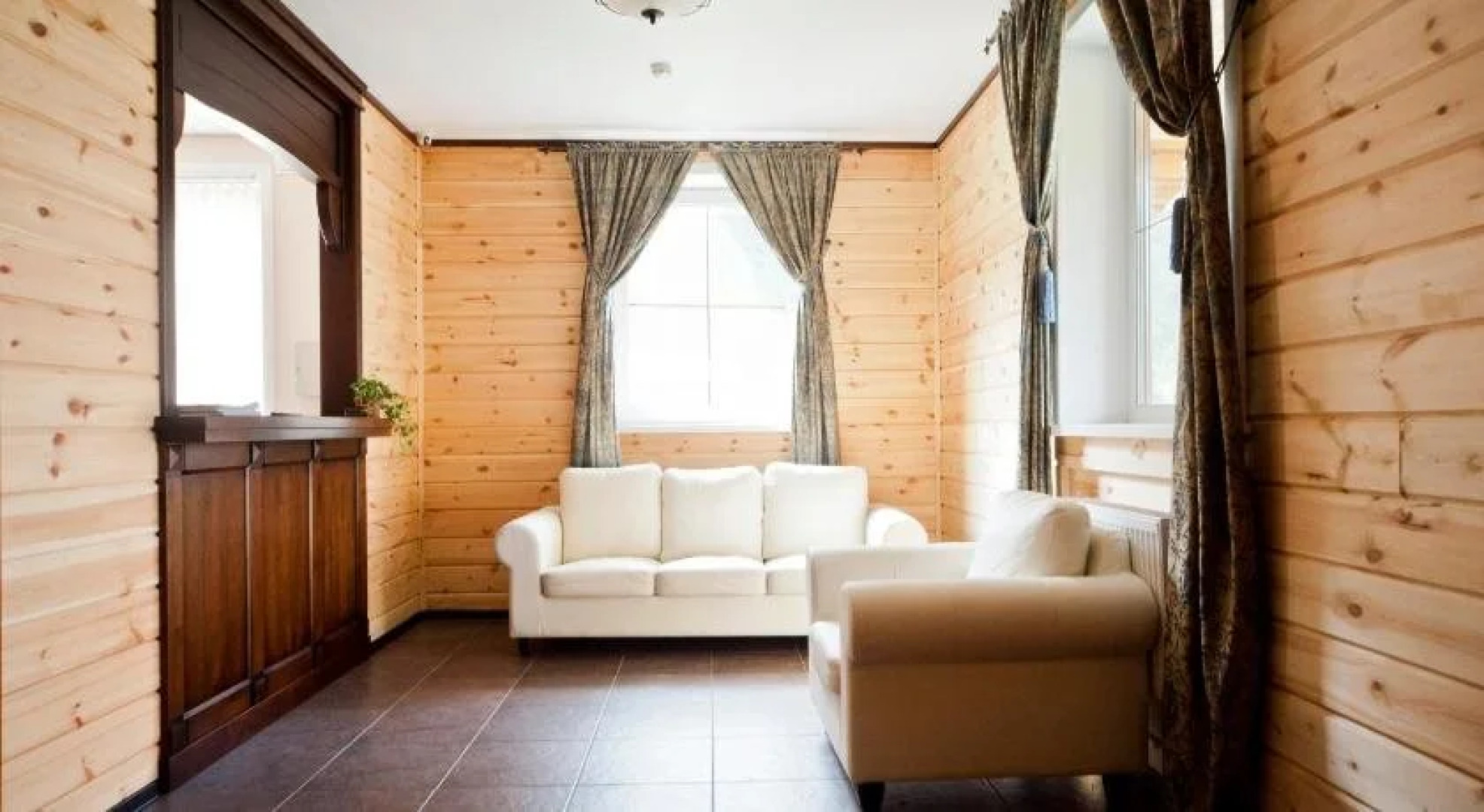 Ручьи у Дачи