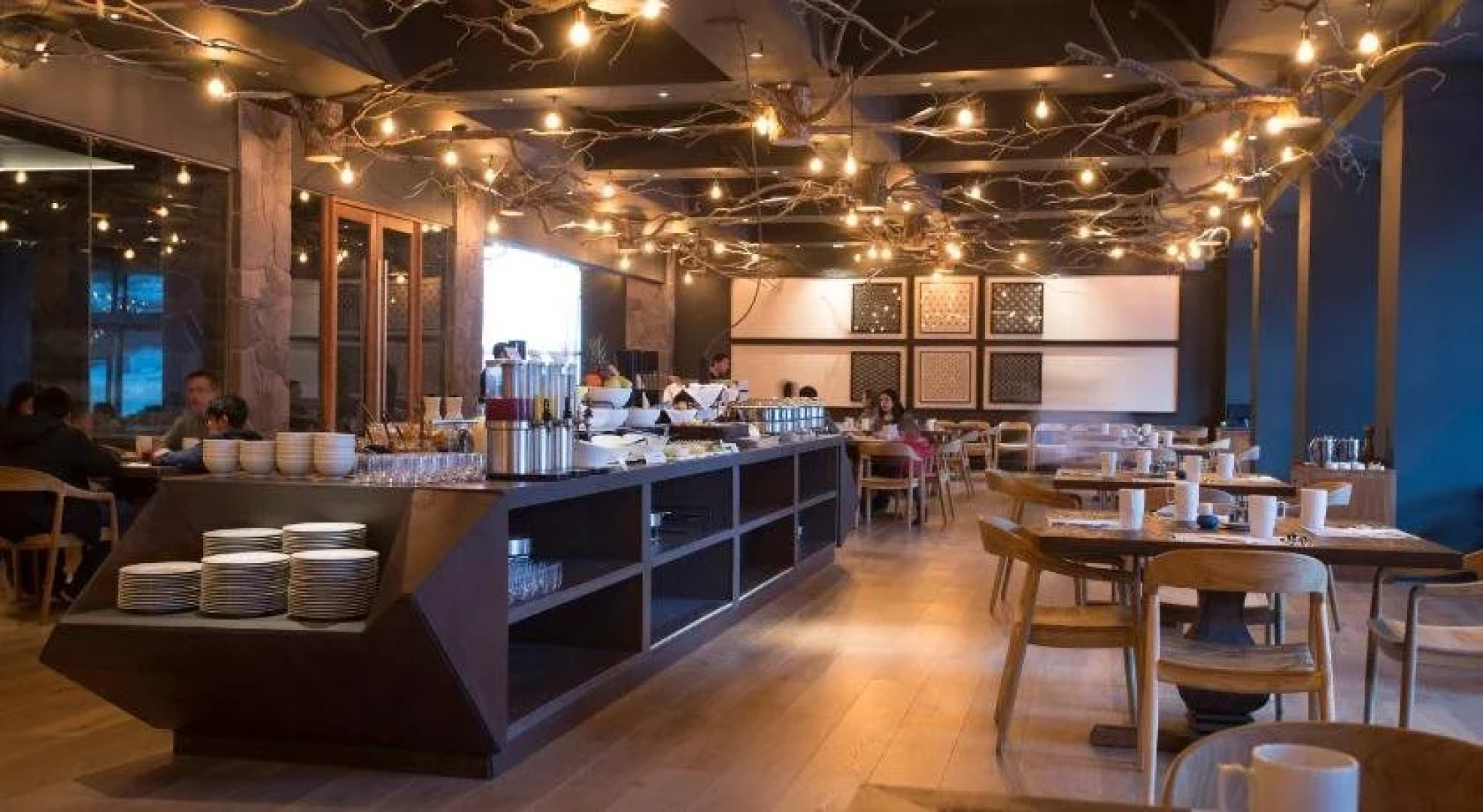 Gran Hotel Termas de Chillán