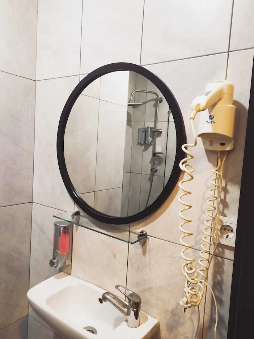 Nostalji Suit Avcılar