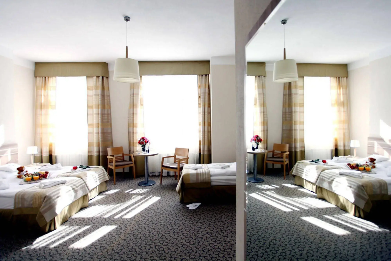 Hotel Cesarskie Ogrody