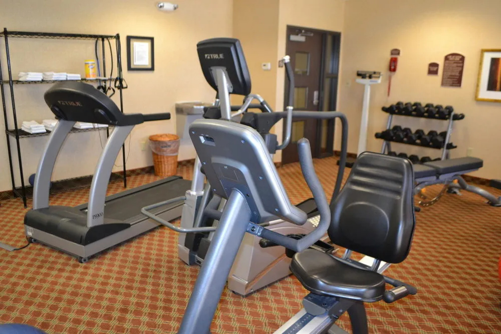 Holiday Inn Express & Suites Goodland