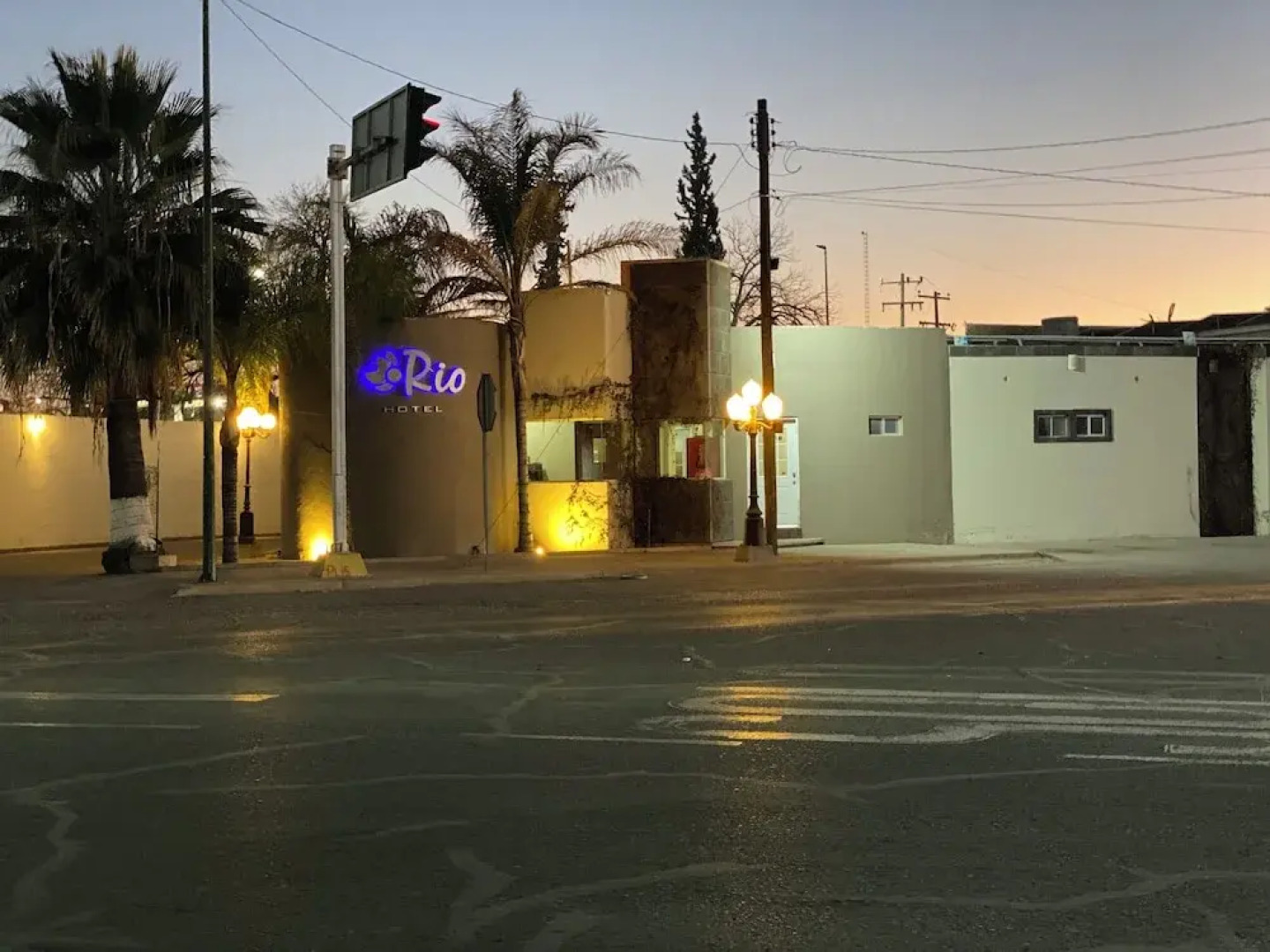 Rio Inn