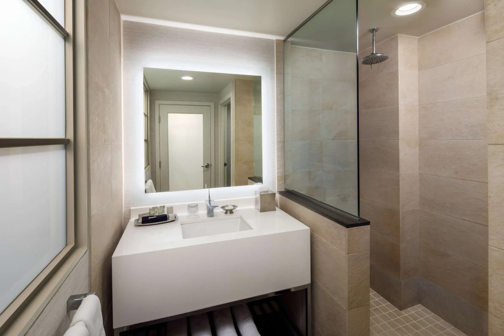 The Hotel at Arundel Preserve