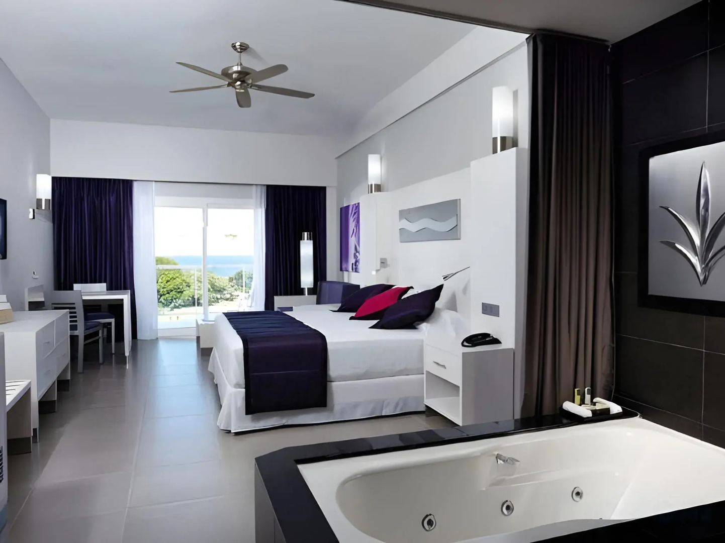 Hotel Riu Palace Costa Rica - All Inclusive