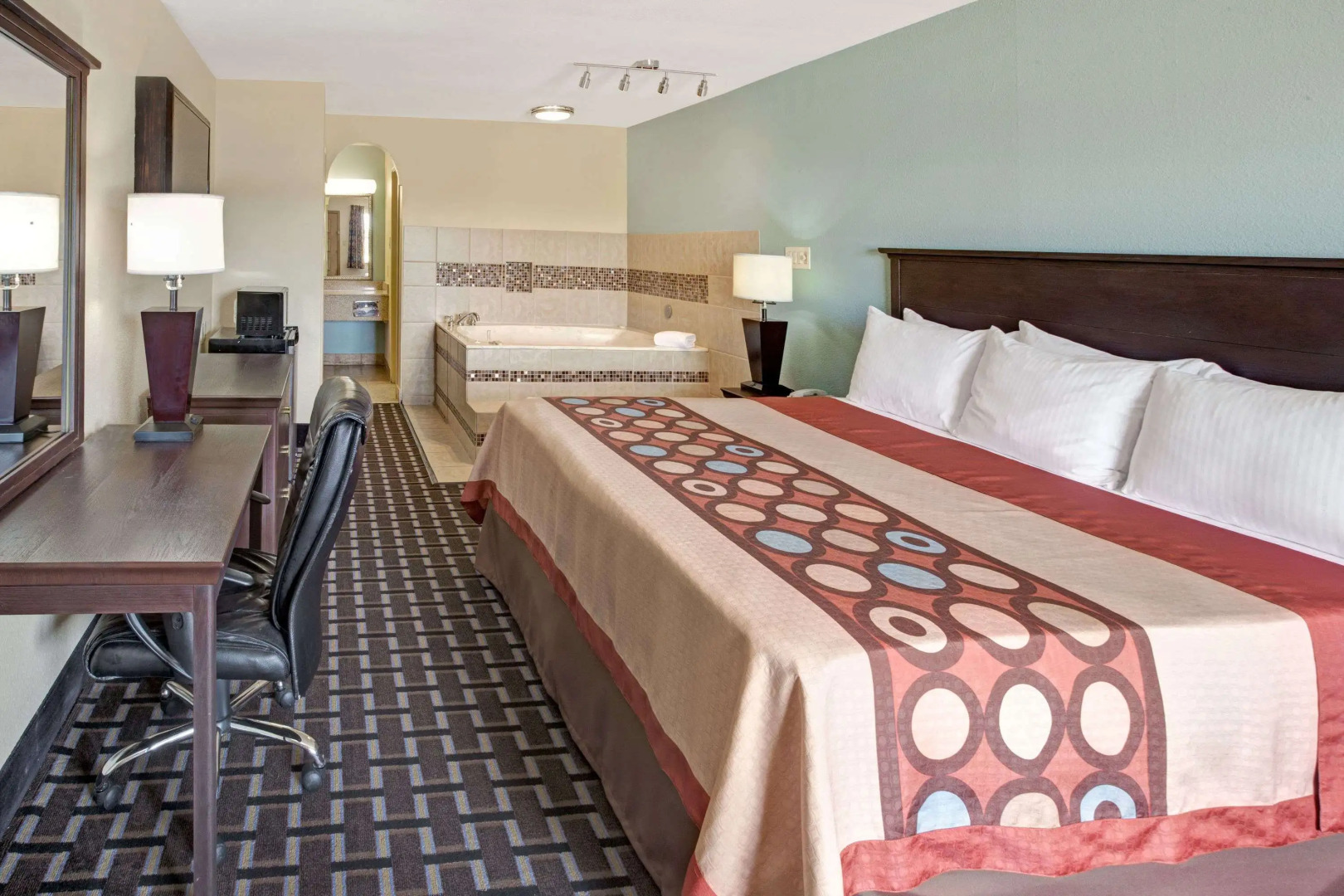 Super 8 Dallas-Mesquite