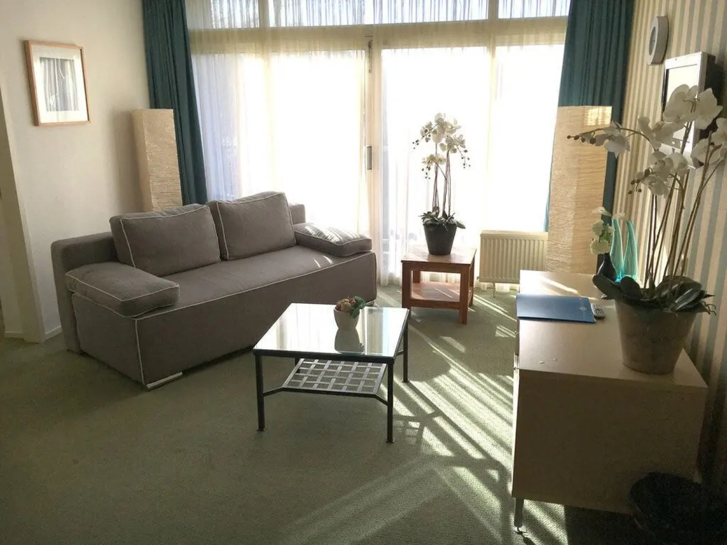 Fletcher Hotel - Restaurant De Zeegser Duinen