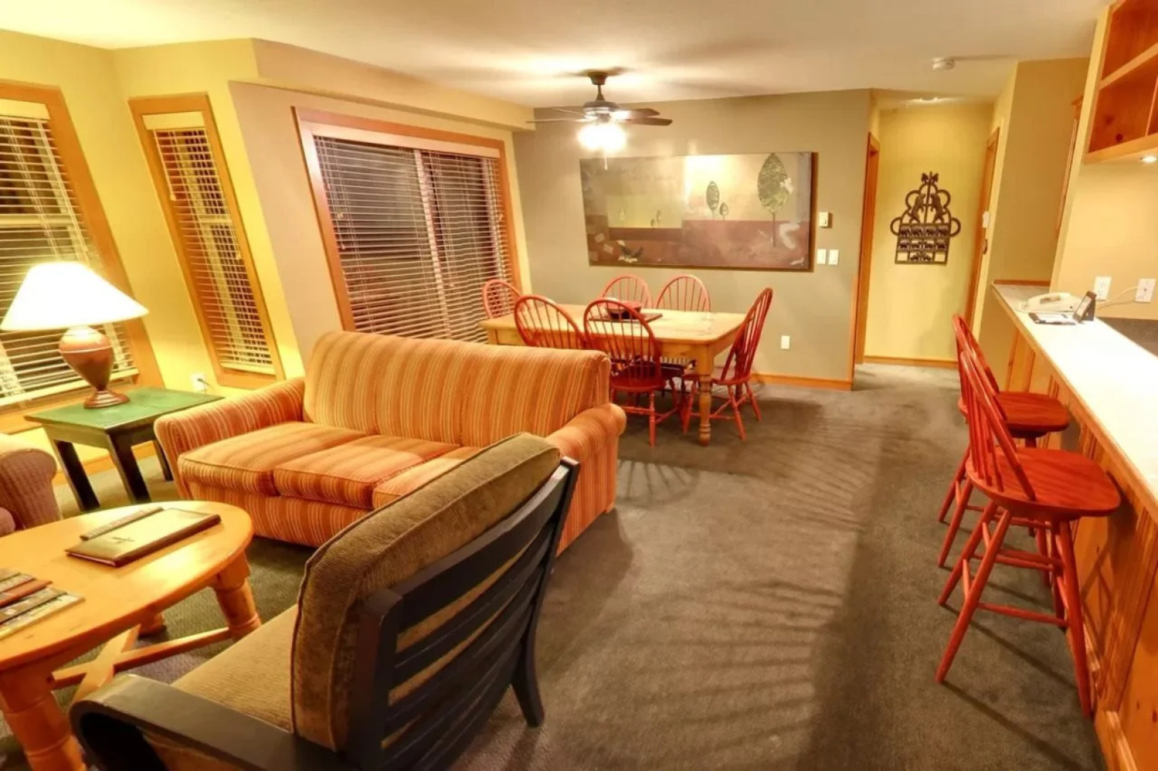 Hilton Grand Vacations Club Whistler