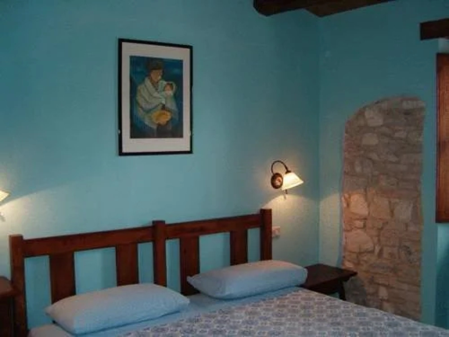 Agriturismo Biologico Pieve Del Colle - Fattoria Didattica