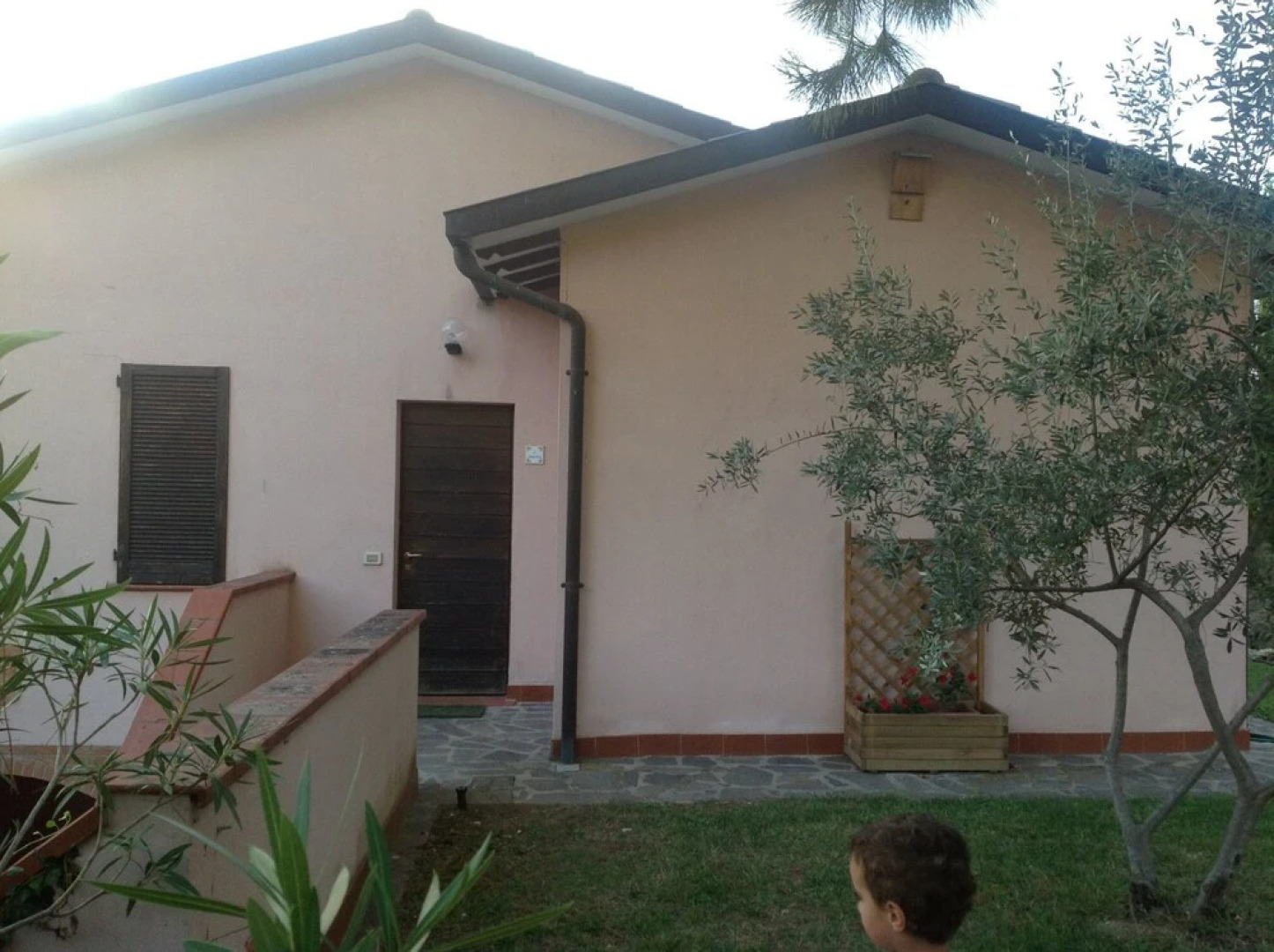 Country House Costa Del Loco