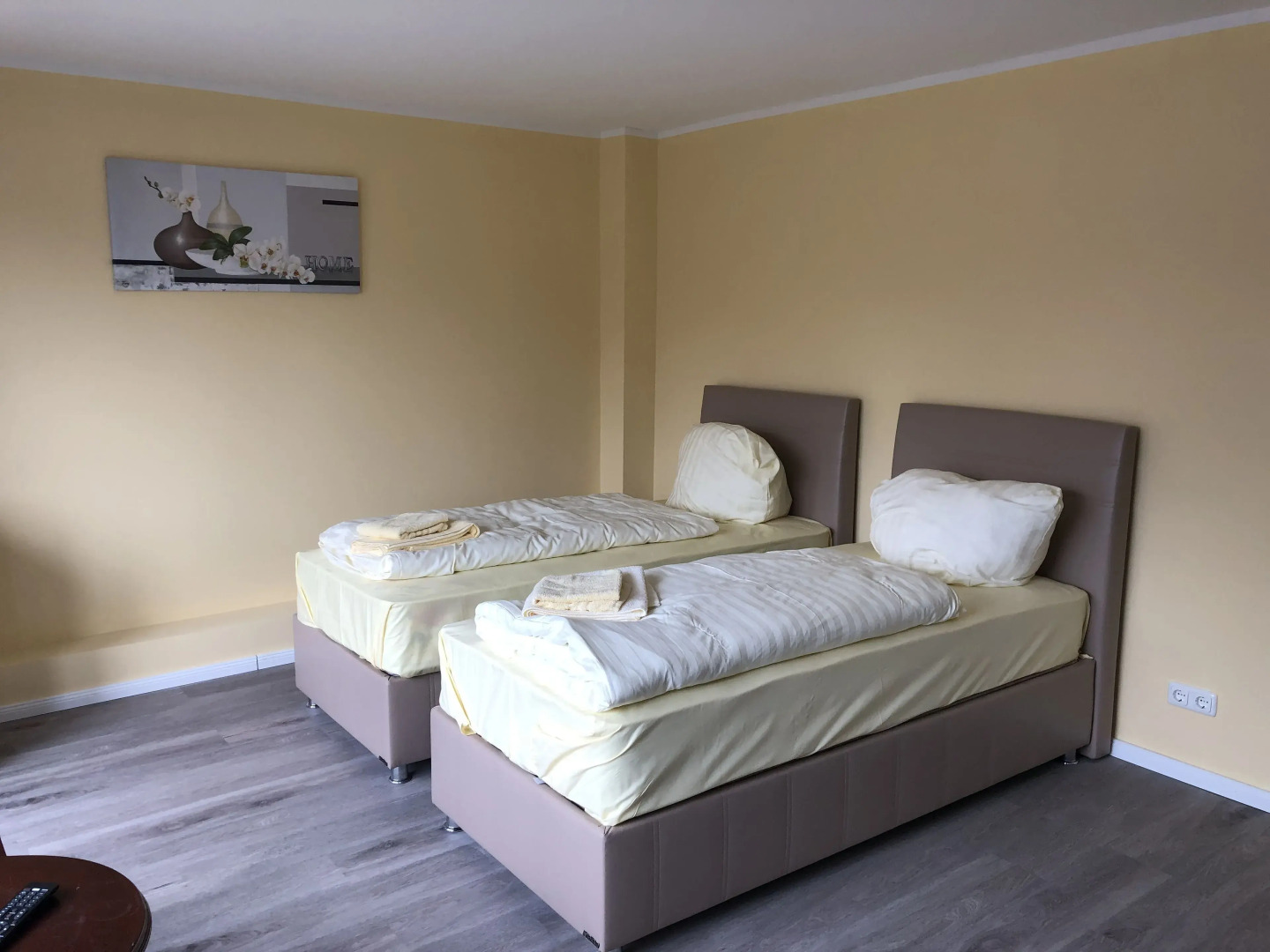 M&M Hotel - Neu Wulmstorf