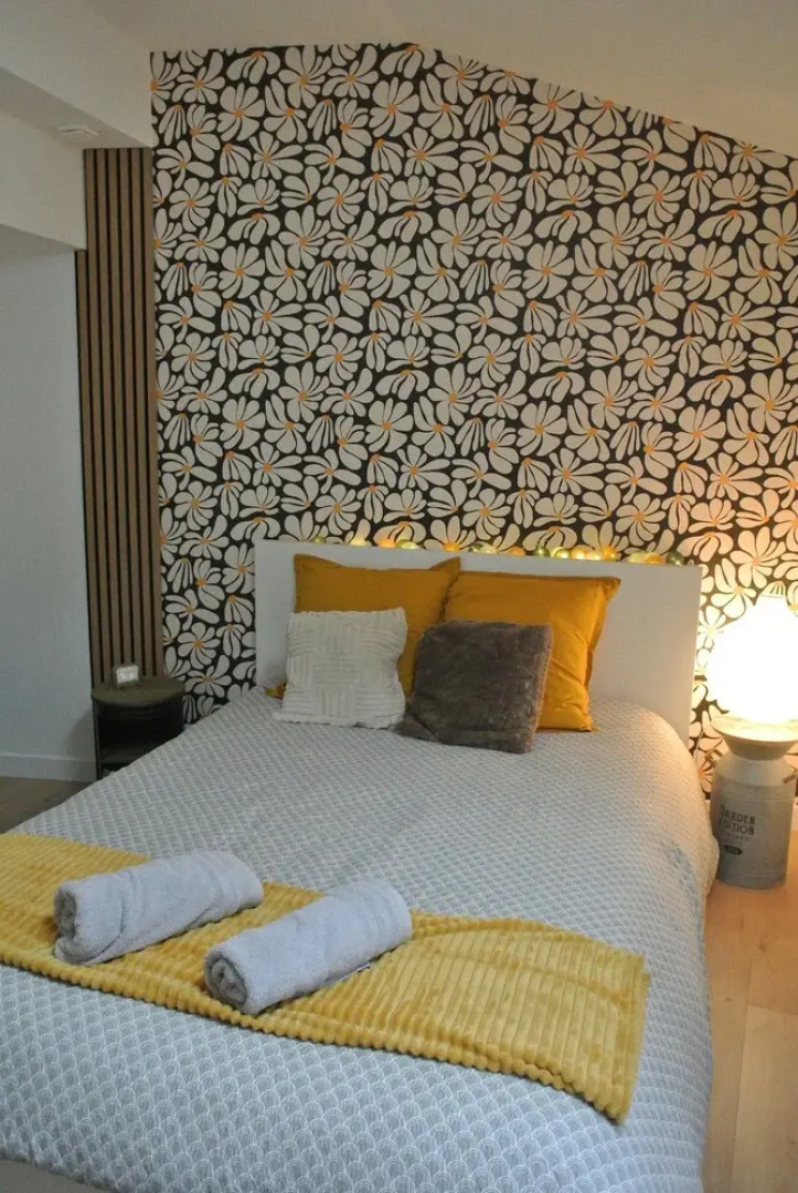 Maison Sorbier - Appartement 1