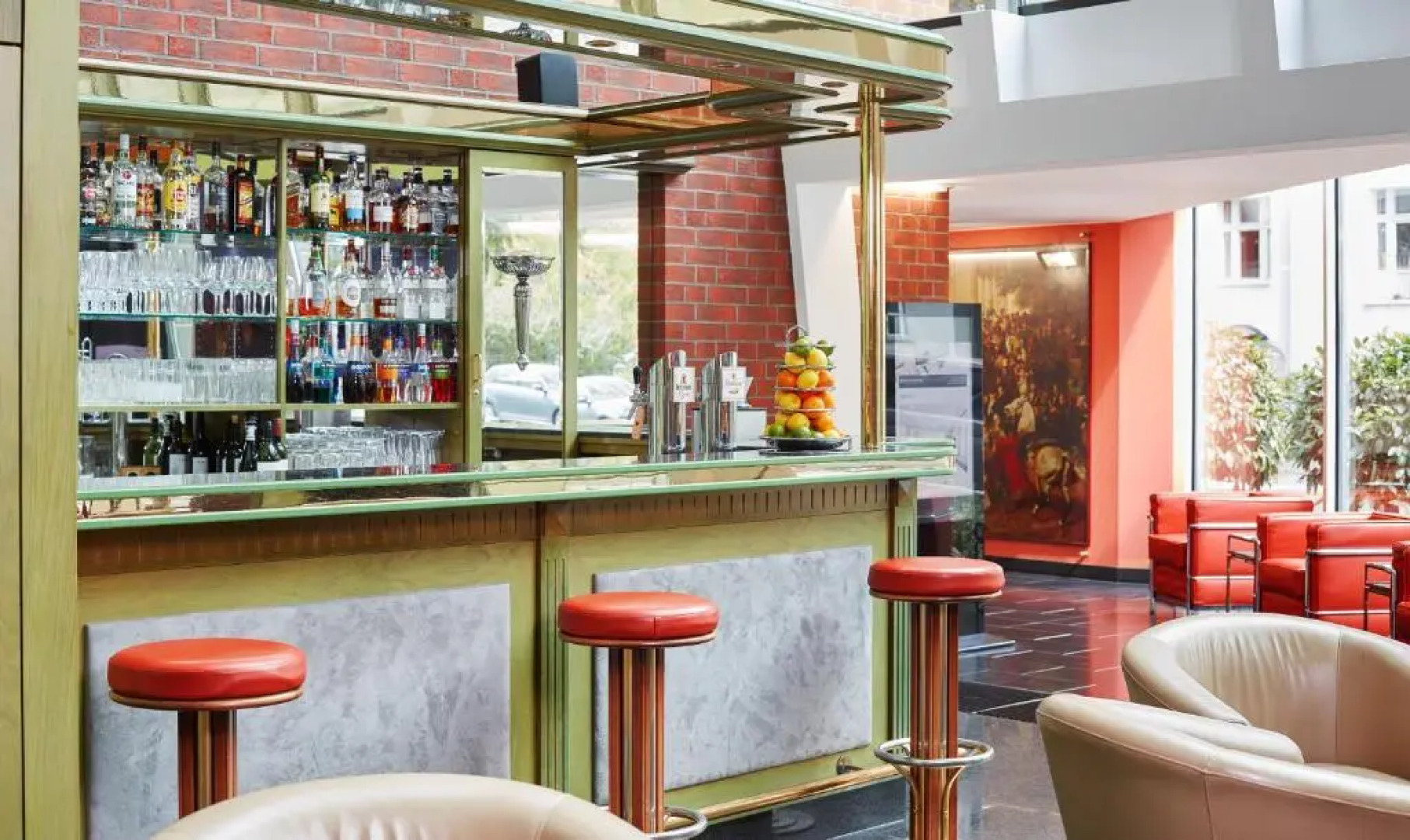 Living Hotel Weißensee